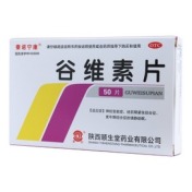 谷维素片(秦诺宁康)