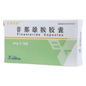 非那雄胺胶囊(亚邦杰安)