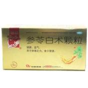 参苓白术颗粒(旺龍)