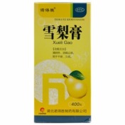 雪梨膏(诺得胜)