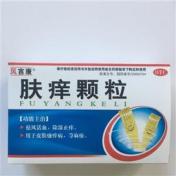 肤痒颗粒(风言康)