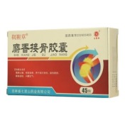 麝香接骨胶囊(益馨康)