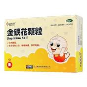 金银花颗粒(森科源)