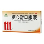 脑心舒口服液(福广)