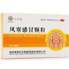 风寒感冒颗粒(叶开素)