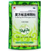 复方板蓝根颗粒(明珠)