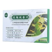 连翘败毒片(京新)