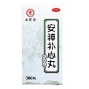 安神补心丸(宝药堂)
