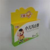 小儿泻止散(亚宝)