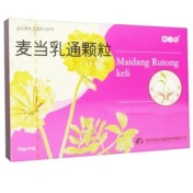 麦当乳通颗粒()