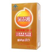 低聚果糖口服液(金百通)