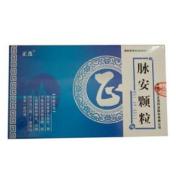 脉安颗粒()