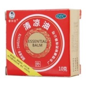 清凉油(睿和堂)