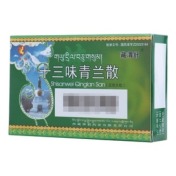 十三味青兰散(神猴)