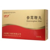 参茸鞭丸(威适)