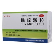 肤痒颗粒(动力永恒)