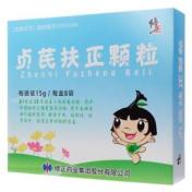 贞芪扶正颗粒(修正)