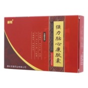 强力脑心康胶囊(赫阳)