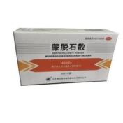 蒙脱石散(鲁抗)