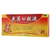 鹿茸口服液(金汇)