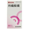 丹鹿胶囊(苏中药业)