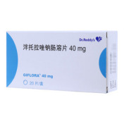 泮托拉唑钠肠溶片()