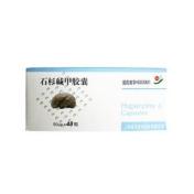 石杉碱甲胶囊()