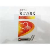 复方丹参片(六福堂)