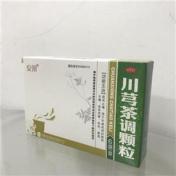 川芎茶调颗粒(安邦)