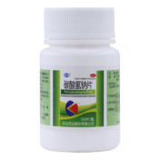 碳酸氢钠片(百正)