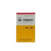 盐酸二甲双胍缓释片(山姆士)