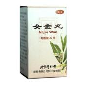 女金丸(同仁堂)