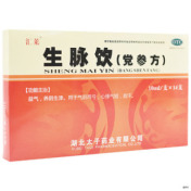 生脉饮(党参方)(汇莱)