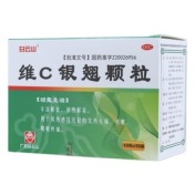 维C银翘颗粒(白云山)
