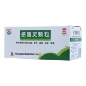 感冒灵颗粒(白云山)