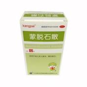 蒙脱石散(鲁抗)