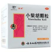 小柴胡颗粒(云丰)