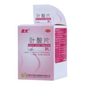叶酸片(度太)