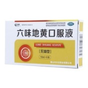 六味地黄口服液(天目)