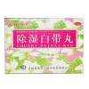 除湿白带丸(独圣)