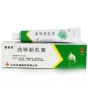 曲咪新乳膏(易菲莎)