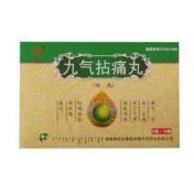 九气拈痛丸(丹龙)