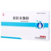 愈肝龙颗粒(可济)