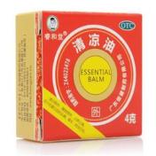 清凉油(睿和堂)