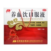 养血饮口服液(敖东)