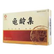 龟龄集(广誉远)