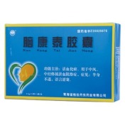 脑康泰胶囊(格拉丹东)