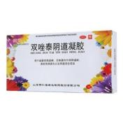 双唑泰阴道凝胶(明仁)