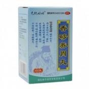 香砂养胃丸(瑞华)