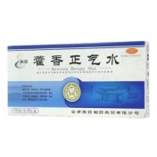 藿香正气水(腾药)